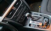 Audi A4 B8/8K wagon 5-doors