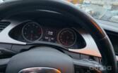 Audi A4 B8/8K wagon 5-doors