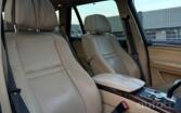 BMW X5 E70 Crossover