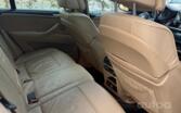 BMW X5 E70 Crossover