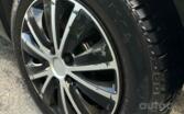 Toyota Auris 1 generation Hatchback 3-doors
