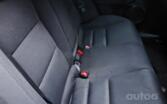 Honda Accord 8 generation Tourer wagon