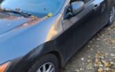 Honda Accord 8 generation Tourer wagon
