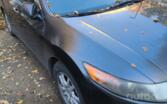Honda Accord 8 generation Tourer wagon