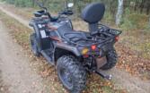 Cfmoto CFORCE