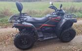 Cfmoto CFORCE