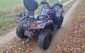 Cfmoto CFORCE