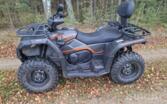 Cfmoto CFORCE