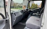 Isuzu MU-7 1 generation