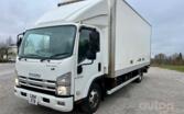 Isuzu MU-7 1 generation