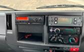 Isuzu MU-7 1 generation