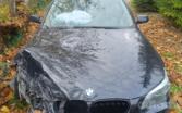 BMW 5 Series E60/E61 Sedan