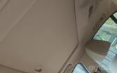 BMW 5 Series E60/E61 Sedan