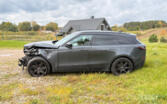 Land Rover Range Rover Velar 1 generation Crossover