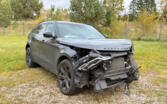 Land Rover Range Rover Velar 1 generation Crossover