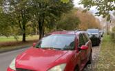 Ford Focus 1 generation wagon 5-doors