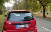 Ford Focus 1 generation wagon 5-doors
