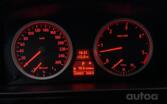 BMW 5 Series E60/E61 Touring wagon