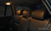 BMW 5 Series E60/E61 Touring wagon