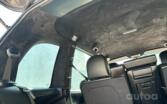 Opel Zafira OPC A [restyling]