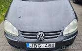 Volkswagen Golf 5 generation Hatchback 3-doors