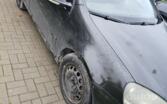 Volkswagen Golf 5 generation Hatchback 3-doors
