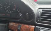 BMW 7 Series E38 [restyling] Sedan
