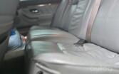 BMW 7 Series E38 [restyling] Sedan