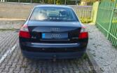 Audi A4 B6 Sedan
