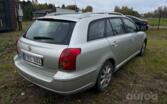 Toyota Avensis 2 generation wagon