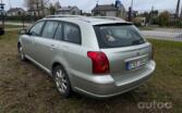 Toyota Avensis 2 generation wagon