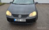 Volkswagen Golf 5 generation Hatchback 3-doors