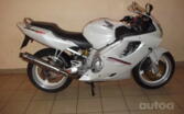 Honda CBR