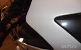 Honda CBR