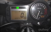 Honda CBR