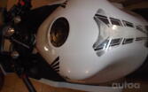Honda CBR