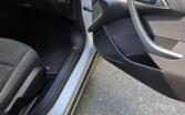 Opel Astra J [restyling] Sports Tourer wagon 5-doors