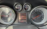 Opel Astra J [restyling] Sports Tourer wagon 5-doors