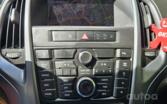 Opel Astra J [restyling] Sports Tourer wagon 5-doors