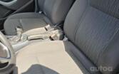Opel Astra J [restyling] Sports Tourer wagon 5-doors