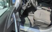 Opel Astra J [restyling] Sports Tourer wagon 5-doors
