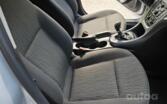 Opel Astra J [restyling] Sports Tourer wagon 5-doors