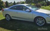 Opel Astra H [restyling]