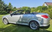 Opel Astra H [restyling]