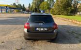 Toyota Auris 1 generation Hatchback 5-doors