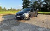 Toyota Auris 1 generation Hatchback 5-doors