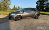 Toyota Auris 1 generation Hatchback 5-doors