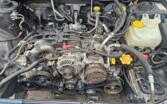 Subaru Forester 2 generation [restyling] Crossover 5-doors