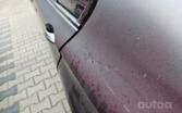 BMW 5 Series F07/F10/F11 Sedan