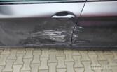 BMW 5 Series F07/F10/F11 Sedan